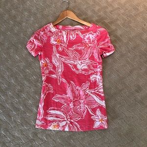 Lilly Pulitzer Shirt